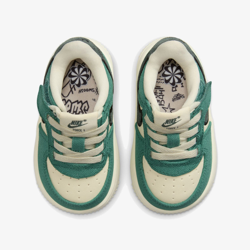 NIKE Superge Air Force 1 Low 
