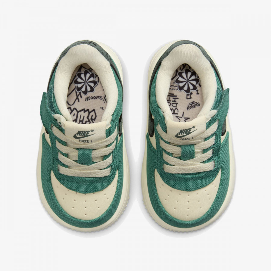 NIKE Superge Air Force 1 Low 