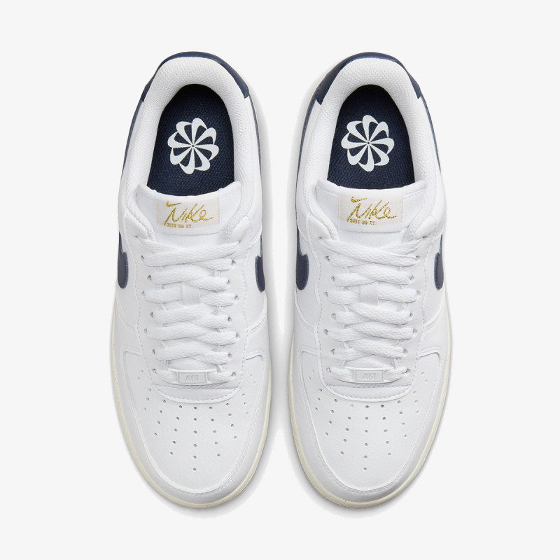 NIKE Superge Air Force 1 '07 