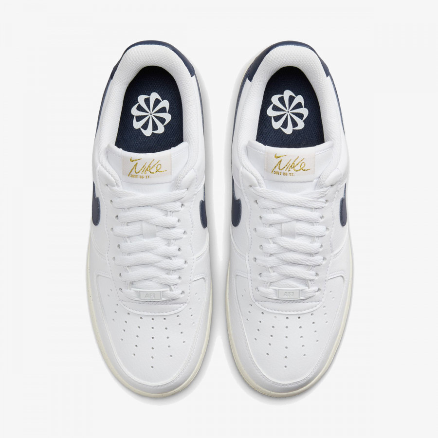 NIKE Superge Air Force 1 '07 