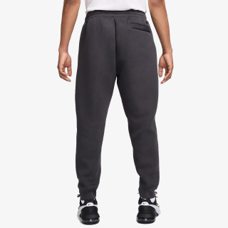 NIKE SPODNJI DELI TRENIRKE M NK TCH FLC PANT RI 