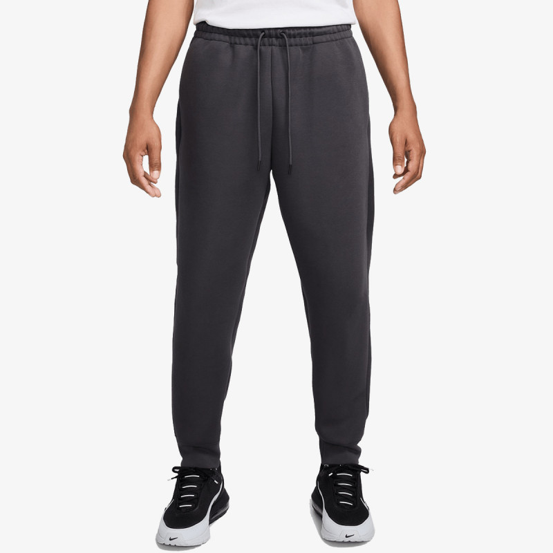 NIKE SPODNJI DELI TRENIRKE M NK TCH FLC PANT RI 