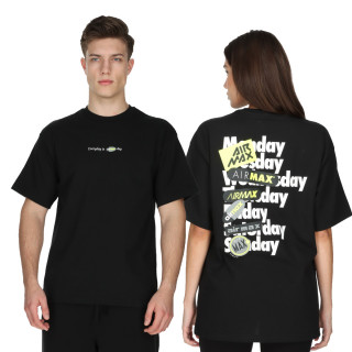NIKE KRATKA MAJICA U NK ED AMD SS TEE 