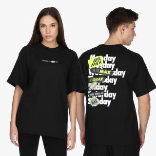 NIKE KRATKA MAJICA U NK ED AMD SS TEE 
