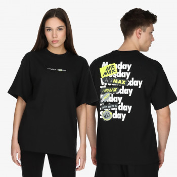 NIKE KRATKA MAJICA U NK ED AMD SS TEE 