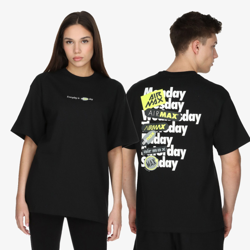 NIKE KRATKA MAJICA U NK ED AMD SS TEE 