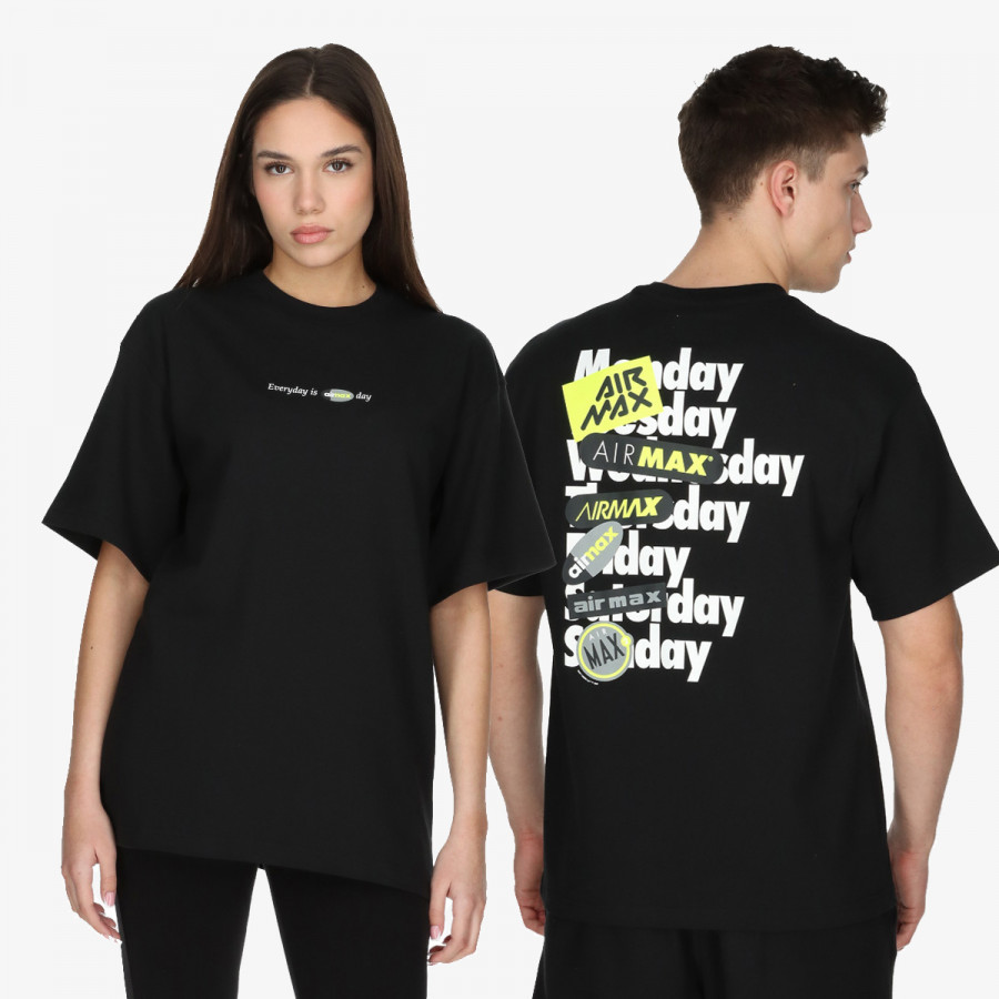 NIKE KRATKA MAJICA U NK ED AMD SS TEE 