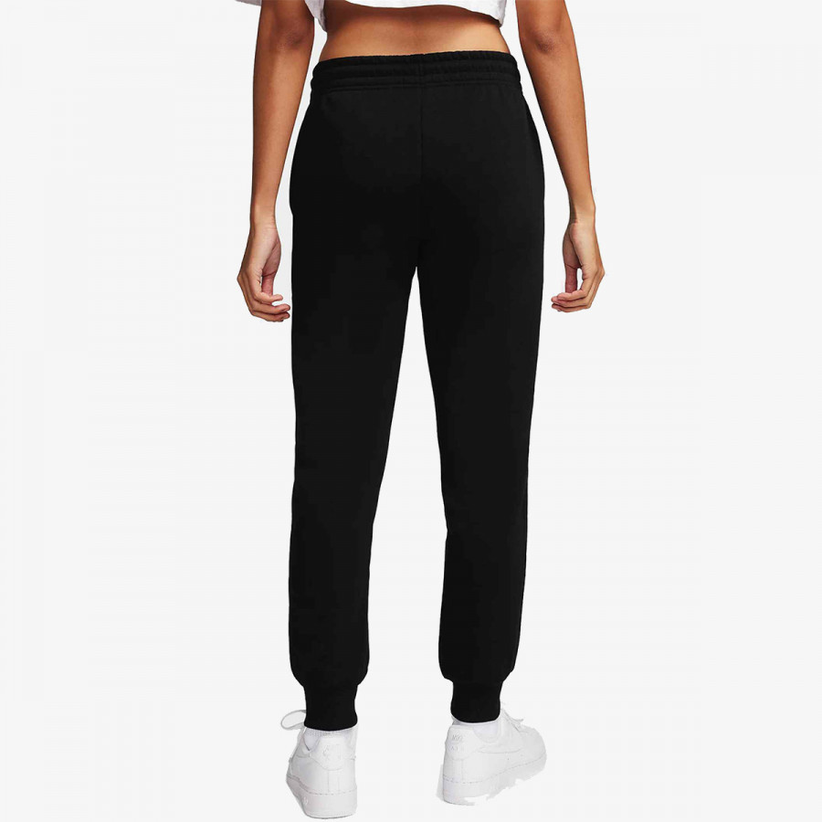 NIKE SPODNJI DELI TRENIRKE W NSW PHNX FLC MR PANT STD 