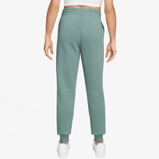 NIKE SPODNJI DELI TRENIRKE W NSW PHNX FLC MR PANT STD 
