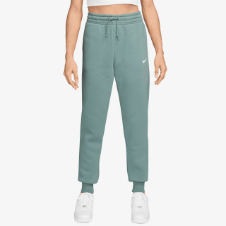 NIKE SPODNJI DELI TRENIRKE W NSW PHNX FLC MR PANT STD 
