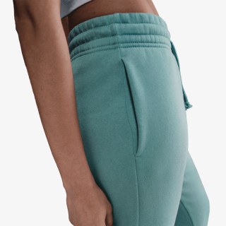 NIKE SPODNJI DELI TRENIRKE W NSW PHNX FLC MR PANT STD 