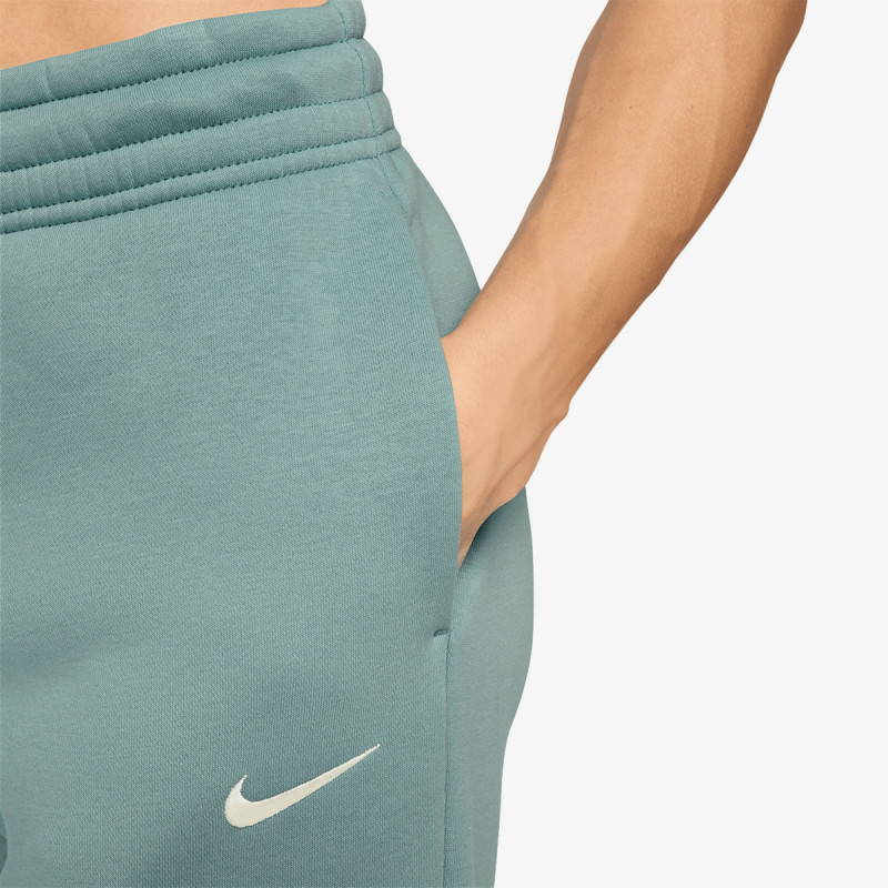 NIKE SPODNJI DELI TRENIRKE W NSW PHNX FLC MR PANT STD 
