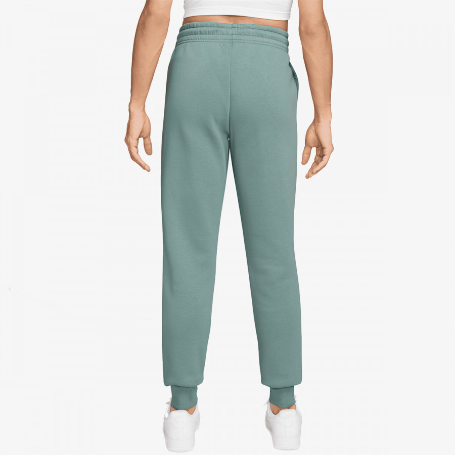 NIKE SPODNJI DELI TRENIRKE W NSW PHNX FLC MR PANT STD 