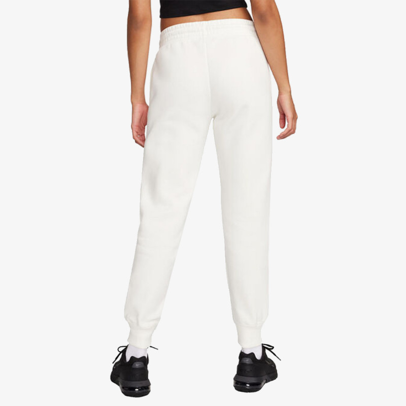 NIKE SPODNJI DELI TRENIRKE W NSW PHNX FLC MR PANT STD 
