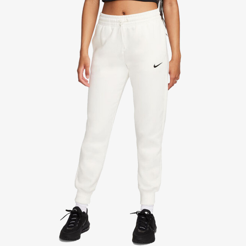 NIKE SPODNJI DELI TRENIRKE W NSW PHNX FLC MR PANT STD 