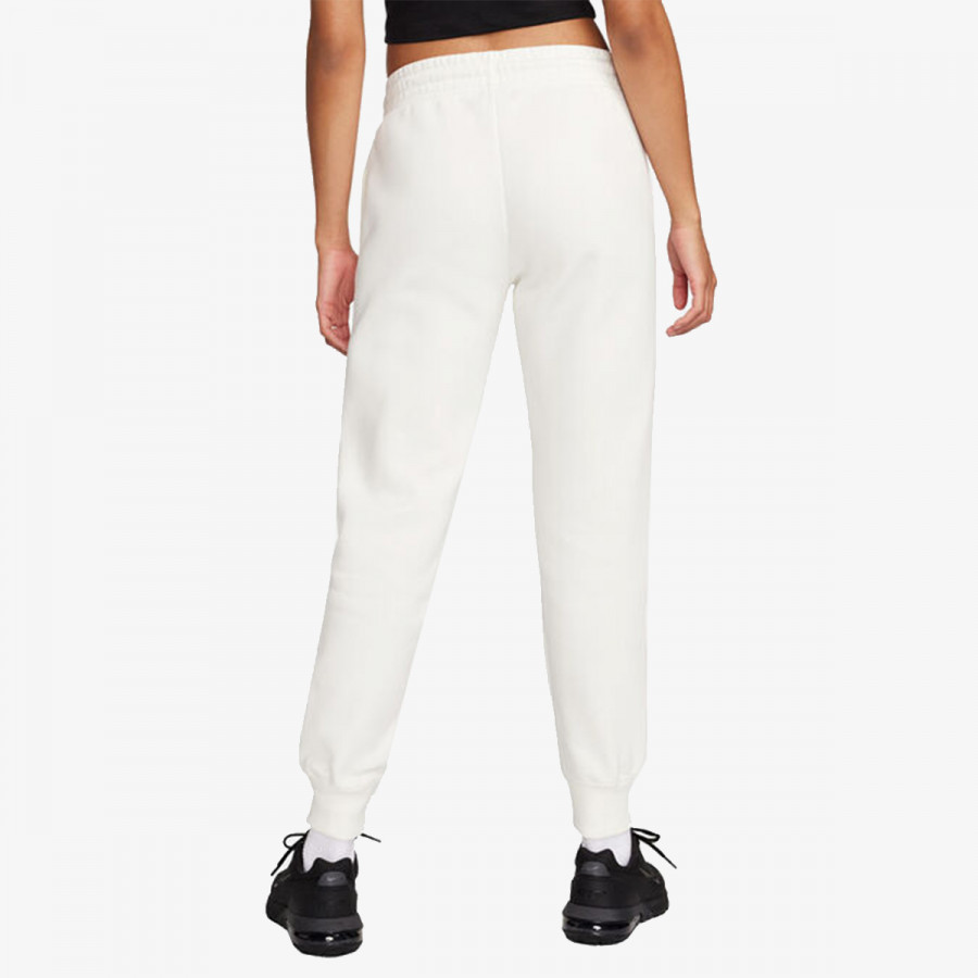 NIKE SPODNJI DELI TRENIRKE W NSW PHNX FLC MR PANT STD 