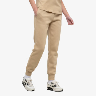 NIKE SPODNJI DELI TRENIRKE W NSW PHNX FLC MR PANT STD 