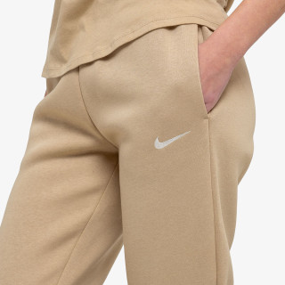 NIKE SPODNJI DELI TRENIRKE W NSW PHNX FLC MR PANT STD 