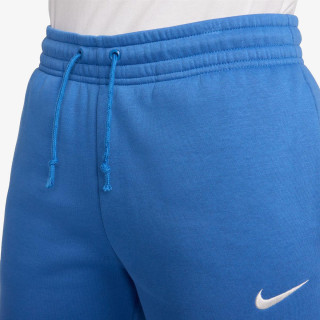NIKE SPODNJI DELI TRENIRKE W NSW PHNX FLC MR PANT STD 