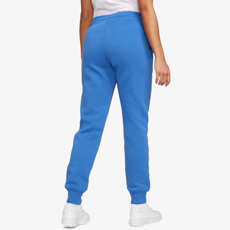 NIKE SPODNJI DELI TRENIRKE W NSW PHNX FLC MR PANT STD 
