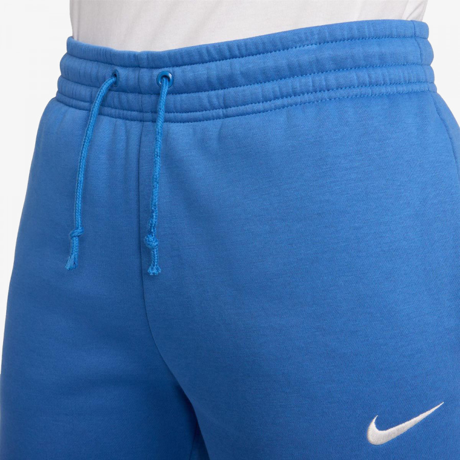NIKE SPODNJI DELI TRENIRKE W NSW PHNX FLC MR PANT STD 