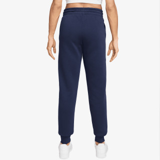 NIKE SPODNJI DELI TRENIRKE W NSW PHNX FLC MR PANT STD 
