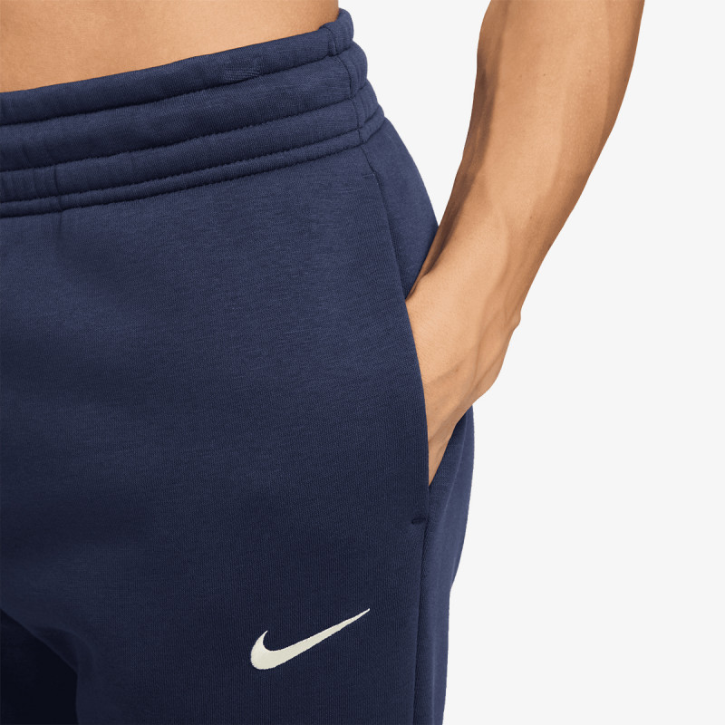 NIKE SPODNJI DELI TRENIRKE W NSW PHNX FLC MR PANT STD 