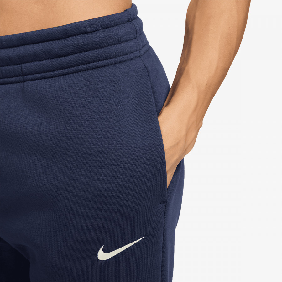 NIKE SPODNJI DELI TRENIRKE W NSW PHNX FLC MR PANT STD 
