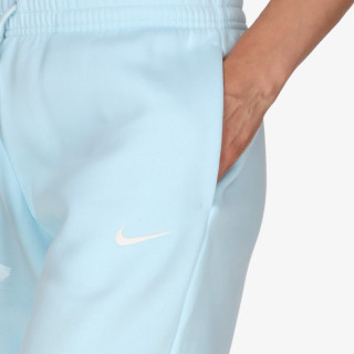 NIKE SPODNJI DELI TRENIRKE W NSW PHNX FLC MR PANT STD 