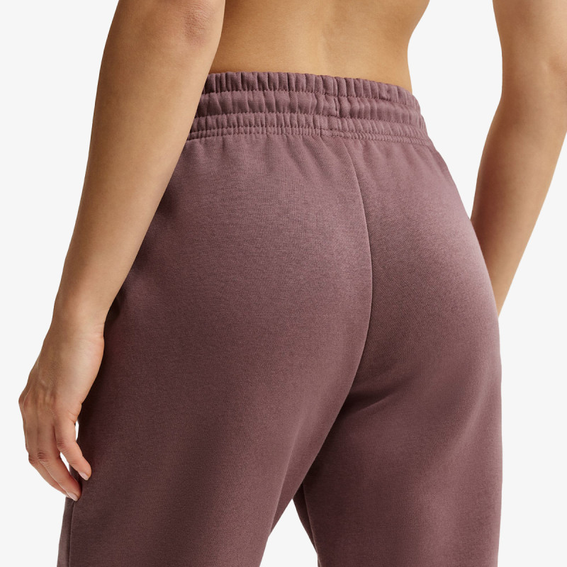 NIKE SPODNJI DELI TRENIRKE W NSW PHNX FLC MR PANT STD 