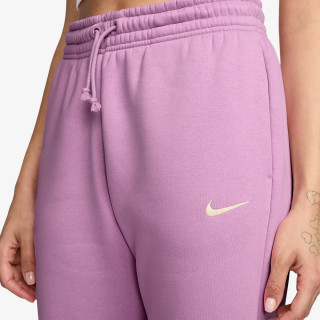 NIKE SPODNJI DELI TRENIRKE W NSW PHNX FLC MR PANT STD 