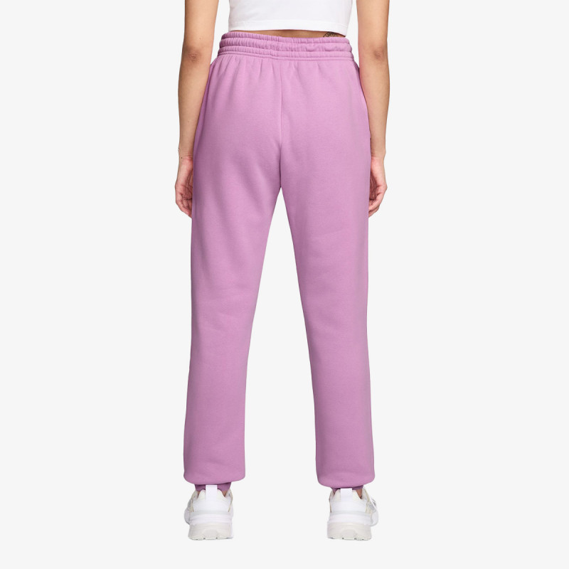 NIKE SPODNJI DELI TRENIRKE W NSW PHNX FLC MR PANT STD 