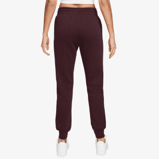 NIKE SPODNJI DELI TRENIRKE W NSW PHNX FLC MR PANT STD 