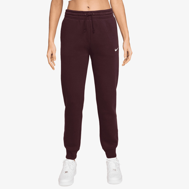 NIKE SPODNJI DELI TRENIRKE W NSW PHNX FLC MR PANT STD 