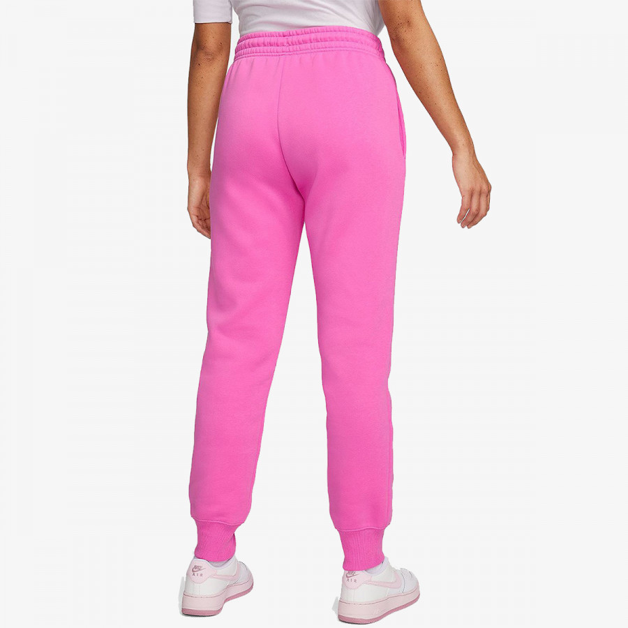 NIKE SPODNJI DELI TRENIRKE W NSW PHNX FLC MR PANT STD 