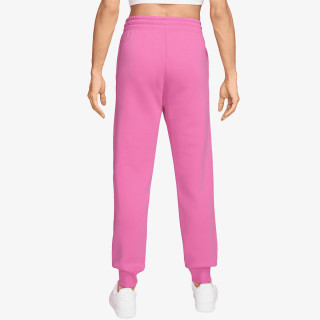NIKE SPODNJI DELI TRENIRKE W NSW PHNX FLC MR PANT STD 