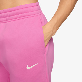 NIKE SPODNJI DELI TRENIRKE W NSW PHNX FLC MR PANT STD 