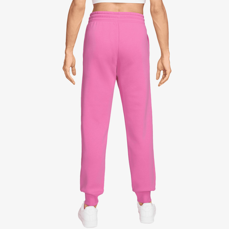 NIKE SPODNJI DELI TRENIRKE W NSW PHNX FLC MR PANT STD 