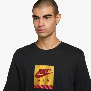 NIKE KRATKA MAJICA U NSW TEE OC LBR PK 2 