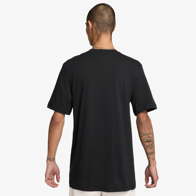 NIKE KRATKA MAJICA U NSW TEE OC LBR PK 2 