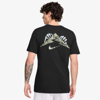 NIKE KRATKA MAJICA Dri-Fit 