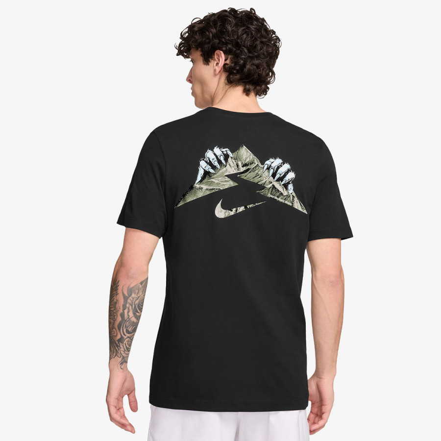 NIKE KRATKA MAJICA Dri-Fit 