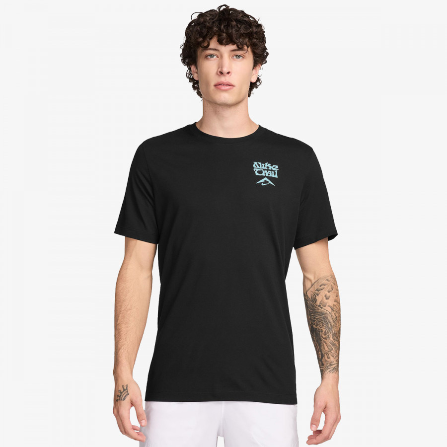 NIKE KRATKA MAJICA Dri-Fit 