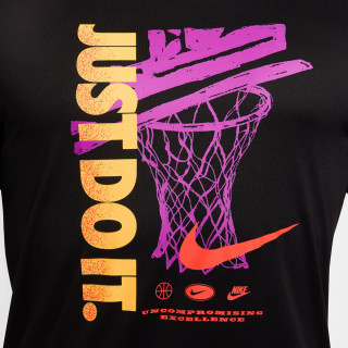 NIKE KRATKA MAJICA Basketball 