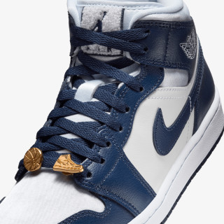 NIKE Superge WMNS AIR JORDAN 1 MID SE 