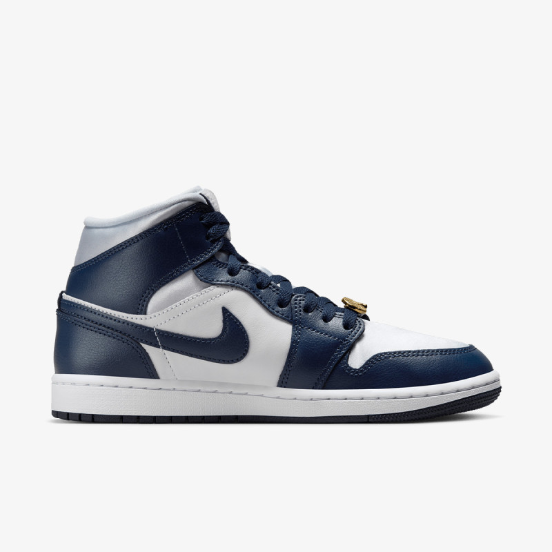 NIKE Superge WMNS AIR JORDAN 1 MID SE 