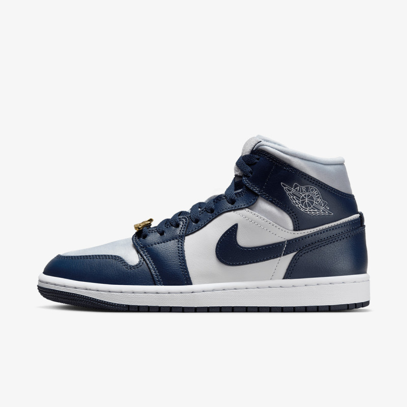 NIKE Superge WMNS AIR JORDAN 1 MID SE 