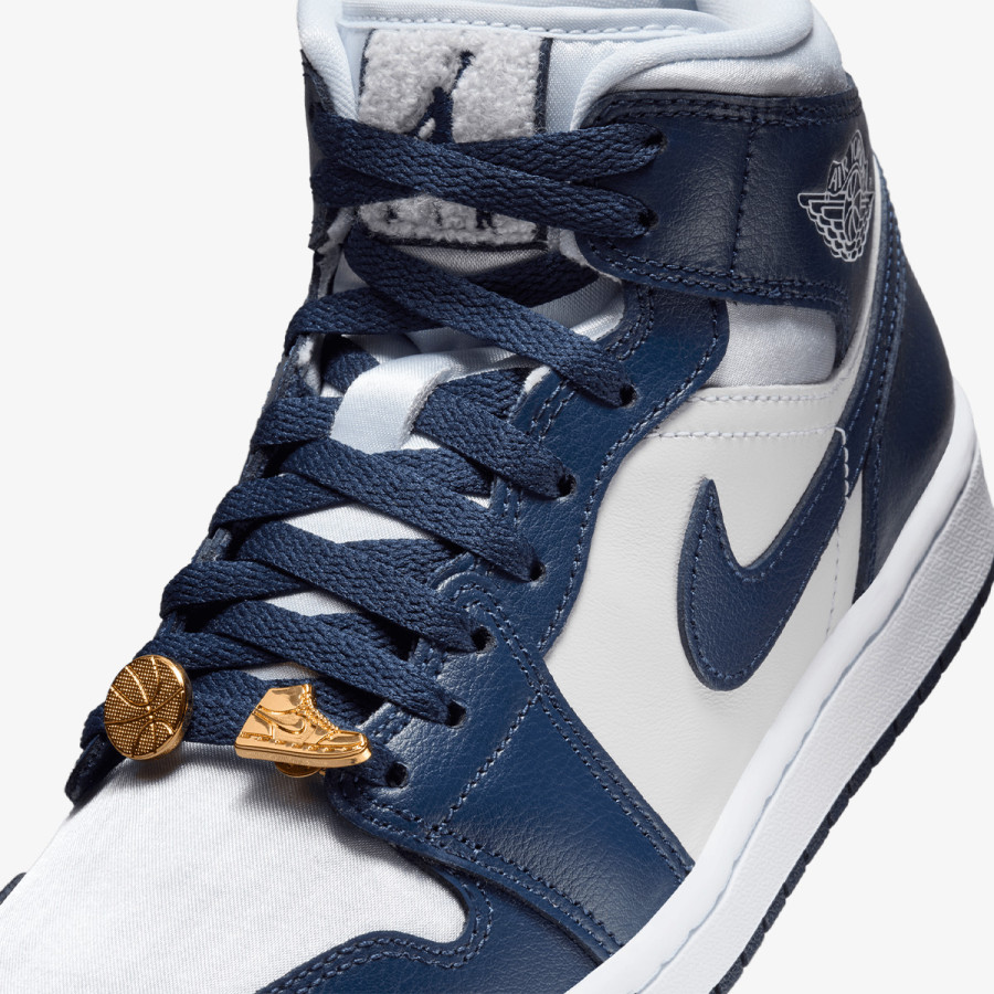 NIKE Superge WMNS AIR JORDAN 1 MID SE 