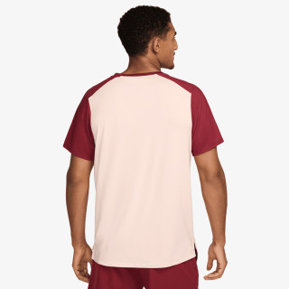 NIKE KRATKA MAJICA M NKCT ADVTG TOP PRINT 