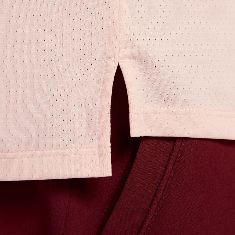 NIKE KRATKA MAJICA M NKCT ADVTG TOP PRINT 